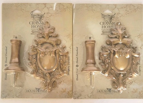 Curtain tie backs classic - curtain,