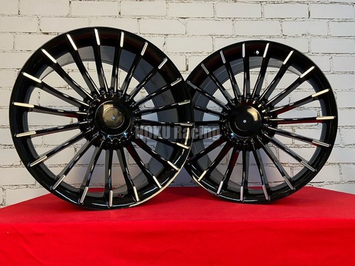 Alpina style 5x120 - 17",
