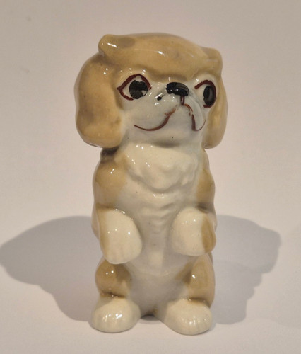 Wade 1950s chee - 1950s, chee-chee