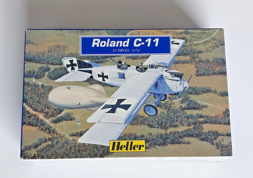 Airfix heller 72 - airfix, scale