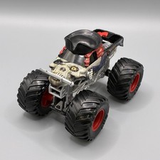 Monster Jam Hot Wheels Pirates
