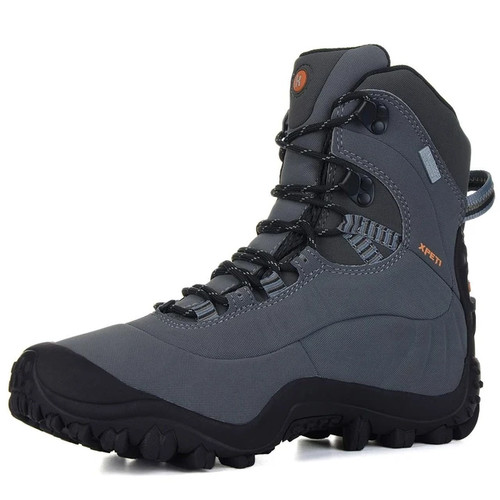 Xpeti mens walking boots - walking,