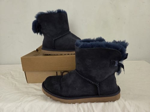 Ugg australia mini bailey bow - ugg,