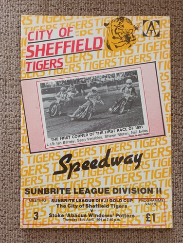 Sheffield stoke - @,