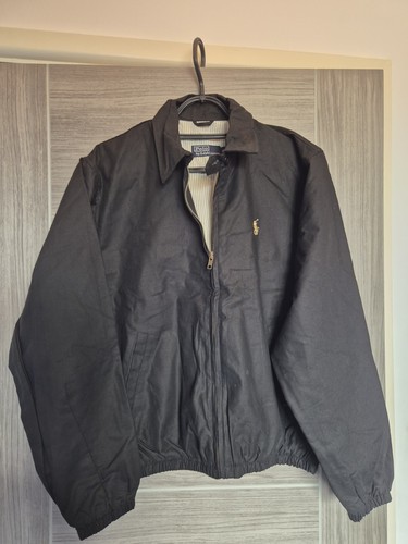 Polo ralph lauren black - polo,