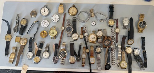 Job lot broken spare parts - job, broken/spare
