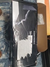 Desktronic Single Monitor Arm