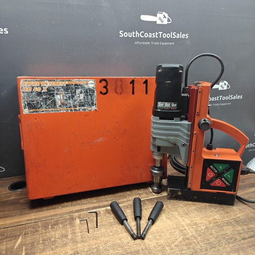 Alfra rotabest rb50x magnetic - alfra,
