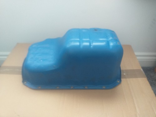 Nissan micra k10 oil - nissan, sump
