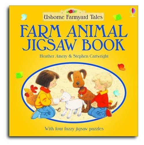 Farmyard tales farm - farm, animals
