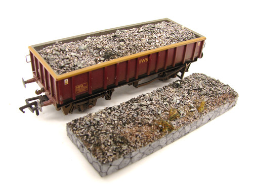 Precision gauge bachmann - oo,