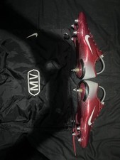 Nike Mercurial Vapor 3 SG, As