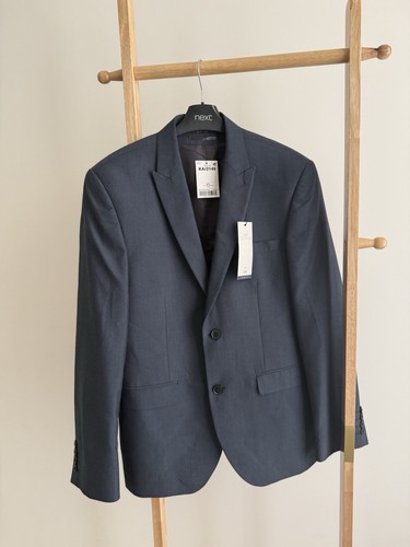 Nwt next men suit jacket - suit, &
