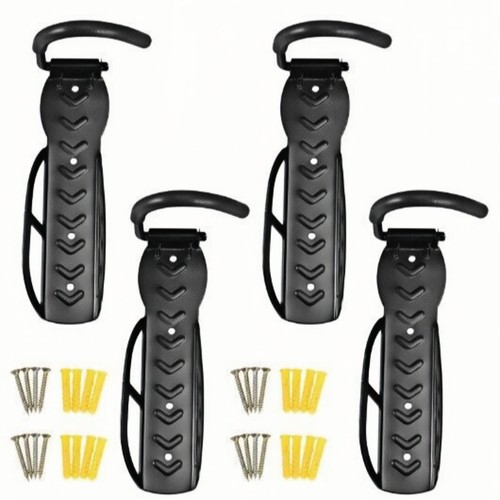 Bicycle holders home storage - home,