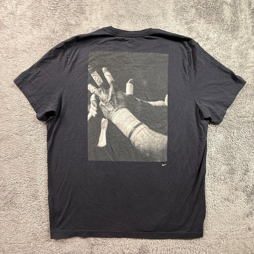 Nike graphic tee - graphic,