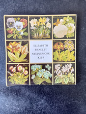 Elizabeth Bradley Needlework