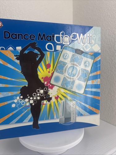 Dance mat for wii - for,