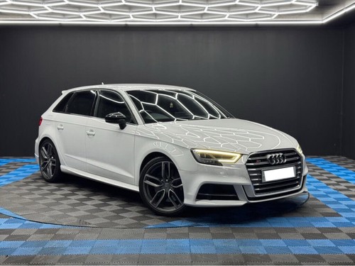 2018 audi for - s3, parts