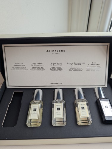 Malone collection set - jo,