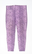 NINET2SIX Women's Purple