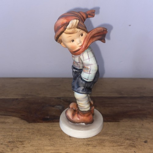 Goebel hummel vintage - hummel, figurine