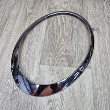 Headlight trim ring - trim, r55