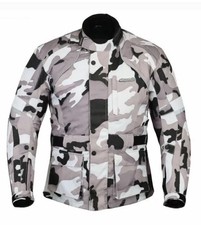 RK Sports Army Camo Textile
