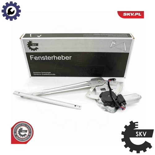 Window regulator 51skv375 - regulator,
