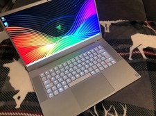 Razer Blade 15 Advanced Model