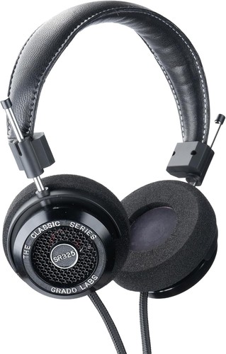 Grado classic series sr325x - grado,