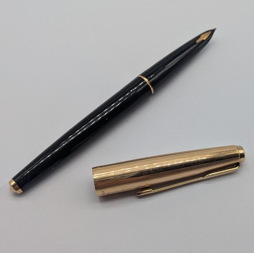 Parker fountain pen - parker, 61
