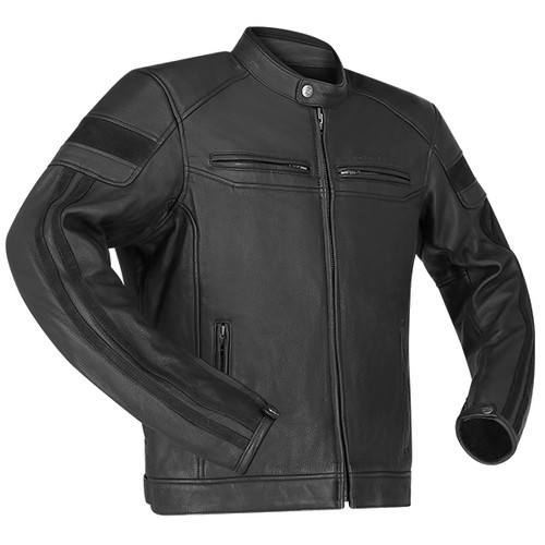 Richa retro racing leather - racing,