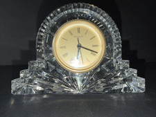 Waterford Crystal Wharton
