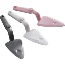 Cake Cutter Pastry Server Baking Kitchen Tool Spatula Anniversary Birthday