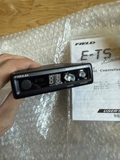 FIELD ETS ATTESA ETS 4wd