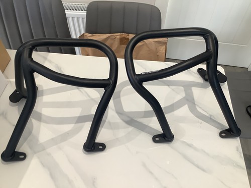 1250 crash bars - 1250,