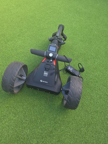 Motocaddy 28v high - high, ultra