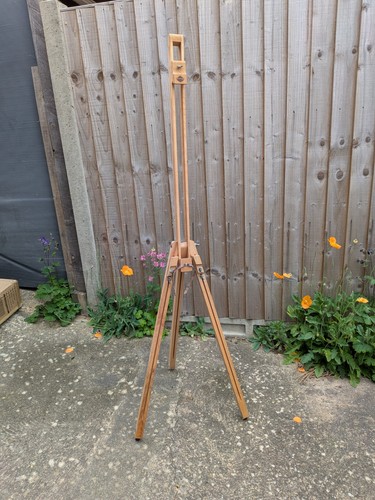 Daler rowney wooden - daler, &
