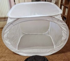 Professional Photo Studio Shooting Tent - White (70cm x 60cm x 60 cm)