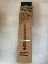 REUBEN HEATON FISHING