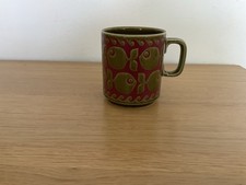 Hornsea Pottery - John