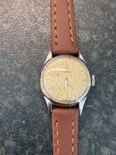 1958 ladies omega manual wind - 1958,
