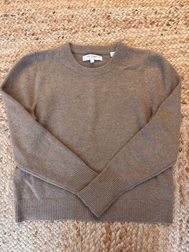 Chinti parker 100 cashmere - 100%,