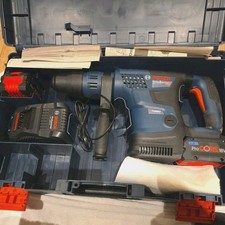 Bosch PRO Cordless Rotary