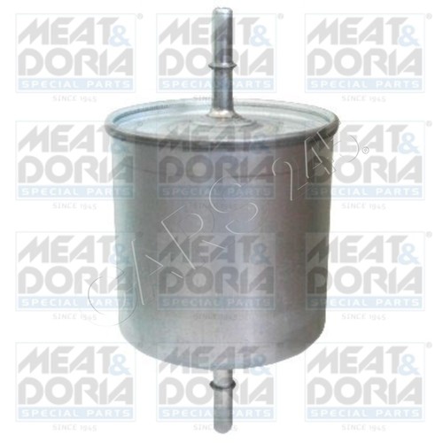 Fuel filter for volvo s40 - for, i