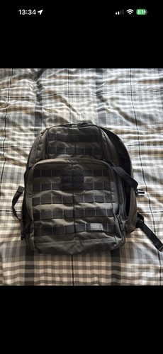 Tactical rush 2 0 - tactical, 2.0
