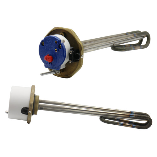 Thermco 2 bsp - –, 1