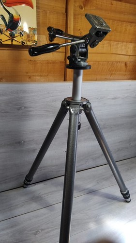 Gitzo tripod studex - gitzo,