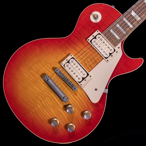 Gibson custom shop 1960 - shop,