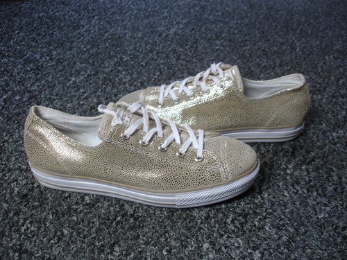 Converse zapatillas all star - converse,